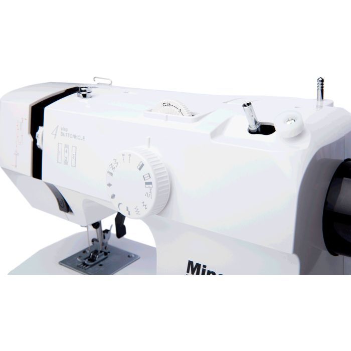 Швейна машина Minerva MAX30 зображення 5