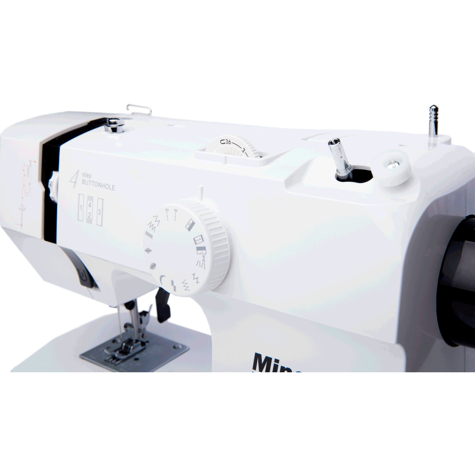 Швейная машина Minerva MAX30 изображение 5