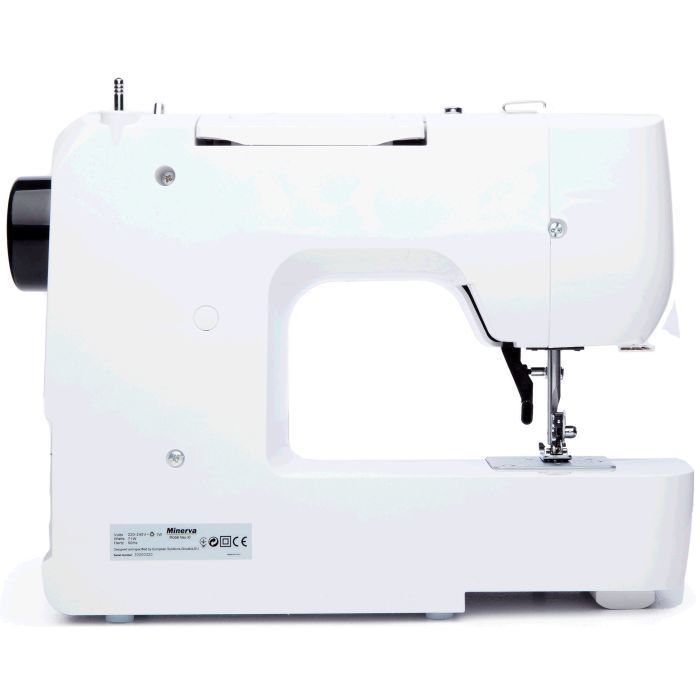 Швейна машина Minerva MAX30 зображення 9