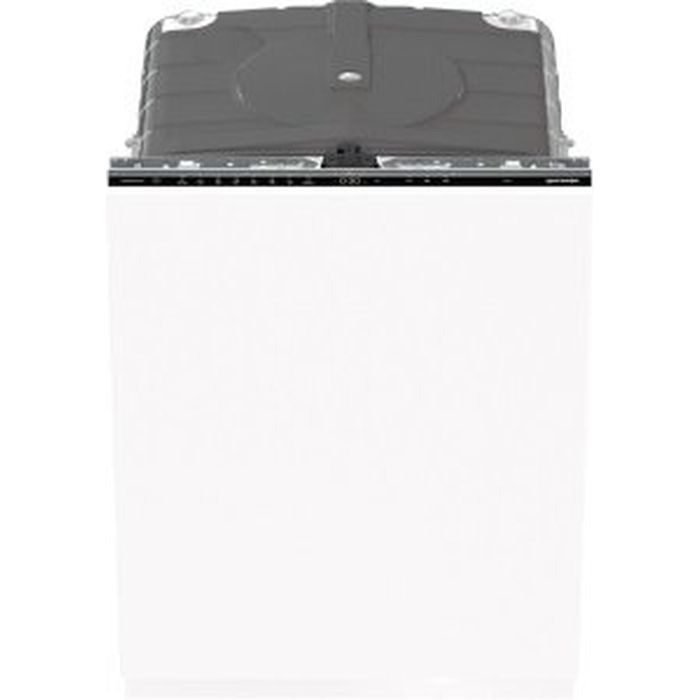 Посудомоечная машина Gorenje GV673B60 изображение 4