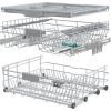Посудомоечная машина Gorenje GV673B60 изображение 7