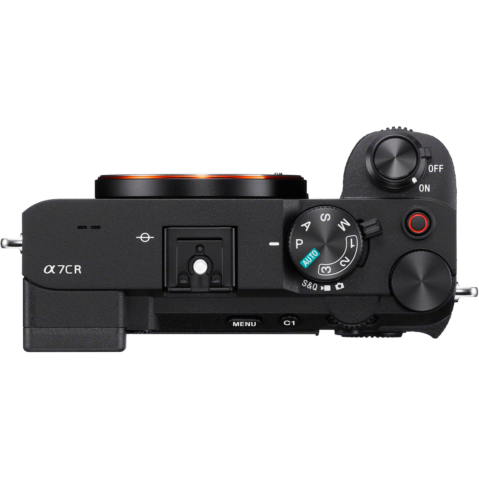Цифровой фотоаппарат Sony Alpha 7CR body black (ILCE7CRB.CEC) изображение 5