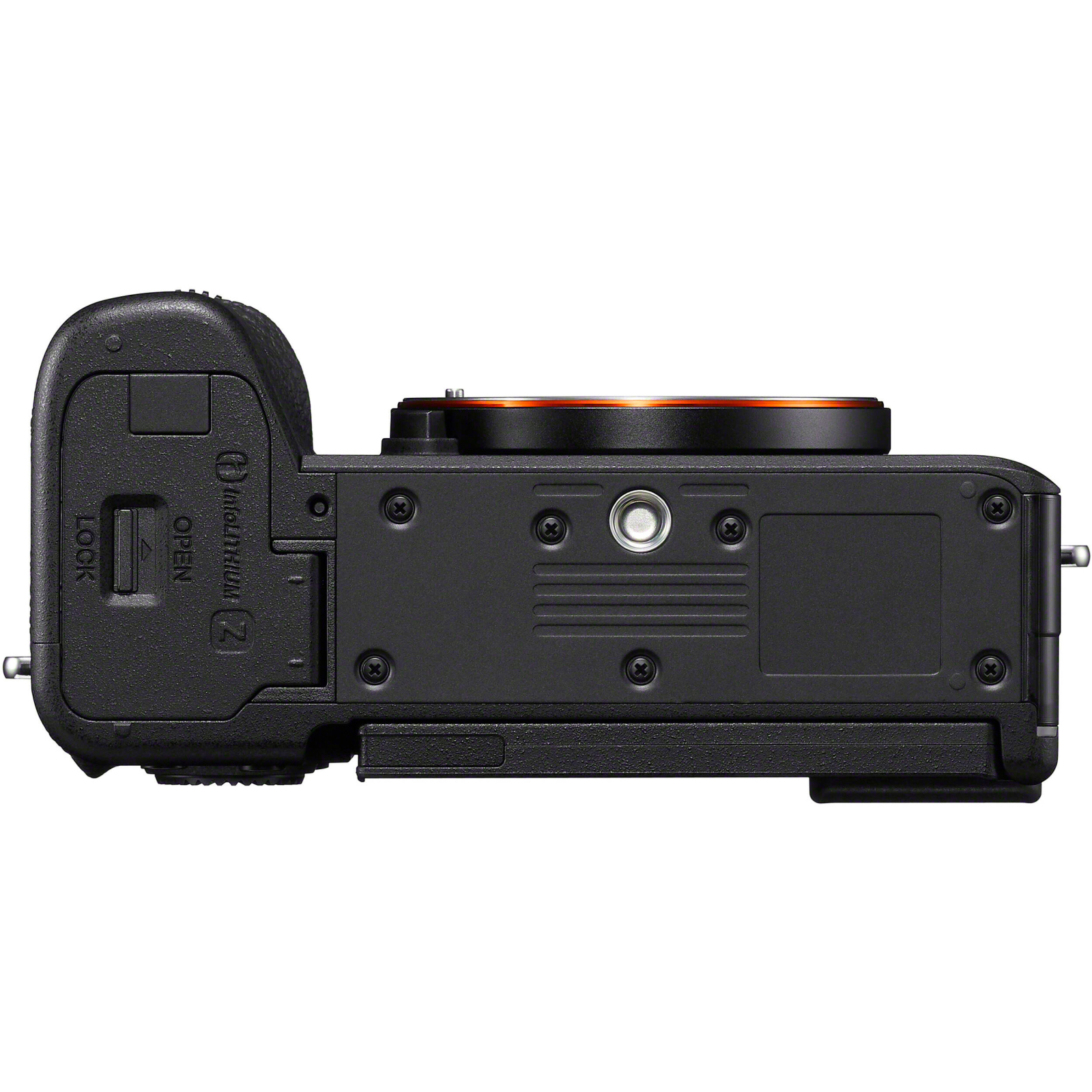 Цифровой фотоаппарат Sony Alpha 7CR body black (ILCE7CRB.CEC) изображение 6