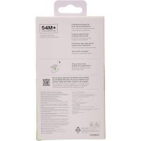 Стекло защитное Belkin iPhone 15/14 Pro TemperedGlass (1 Pack) (OVA135ZZ) изображение 4