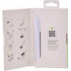 Стекло защитное Belkin iPhone 15/14 Pro TemperedGlass (1 Pack) (OVA135ZZ) изображение 5