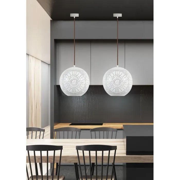 Люстра Candellux BENE (31-70586) изображение 3