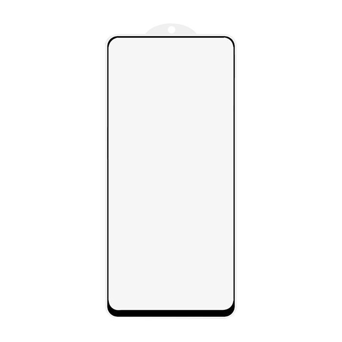Стекло защитное Drobak Motorola G84 Black Frame A+ (535370) изображение 2