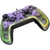 Геймпад Canyon GPW-02 Brighter Wireless RGB 5in1 iOS/Nintendo Crystal (CND-GPW02) изображение 2