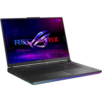 Ноутбук ASUS ROG Strix SCAR 18 G834JYR-R6059X (90NR0IP2-M002Z0) изображение 2
