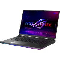 Ноутбук ASUS ROG Strix SCAR 18 G834JYR-R6059X (90NR0IP2-M002Z0) изображение 3
