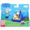 Ігровий набір Peppa Pig Гвинтокрил Ребекки (F2742) зображення 3
