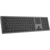 Клавіатура OfficePro SK1550 Wireless Black (SK1550B) зображення 2