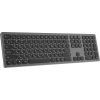 Клавиатура OfficePro SK1550 Wireless Black (SK1550B) изображение 2
