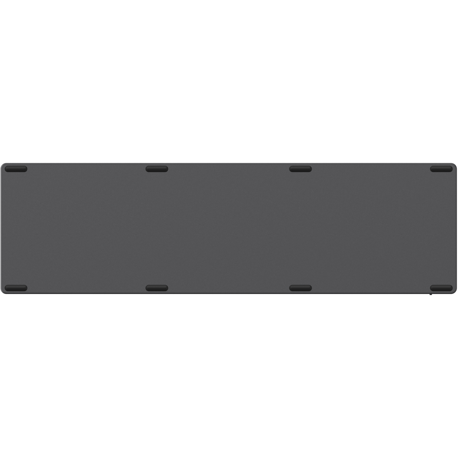 Клавіатура OfficePro SK1550 Wireless Black (SK1550B) зображення 5