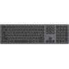 Клавиатура OfficePro SK1550 Wireless Black (SK1550B)