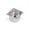 Гастроемкость FoREST Food Line GN 1/6 h 150 мм 2,4 л (231680)