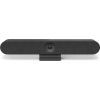 Система відеоконференції Logitech Rally Bar Huddle Tap IP Graphite (991-000479) зображення 2
