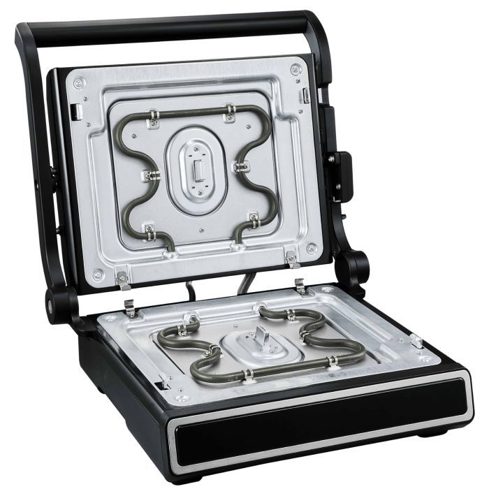 Электрогриль Grunhelm G1817 изображение 2