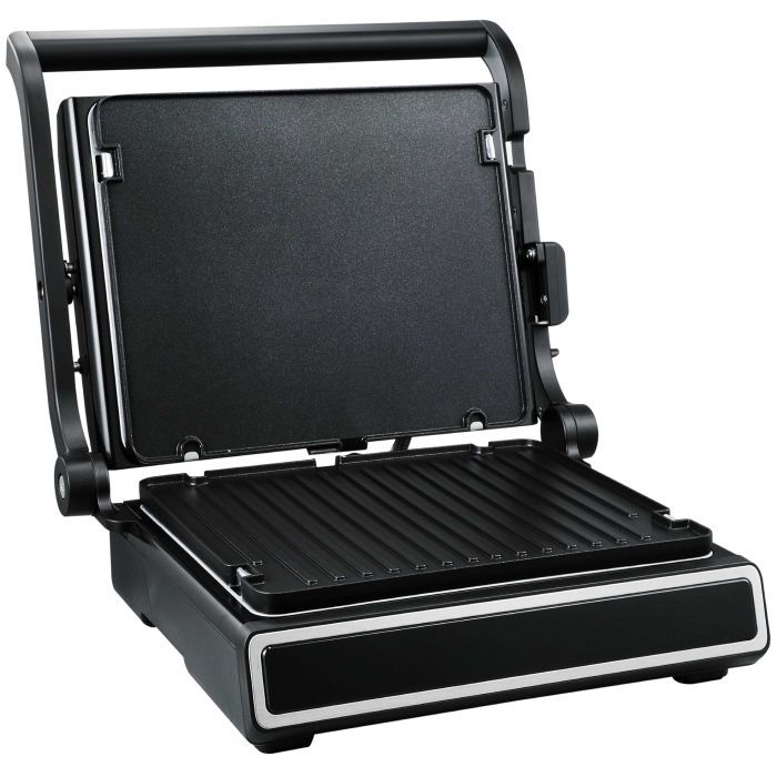 Электрогриль Grunhelm G1817 изображение 4