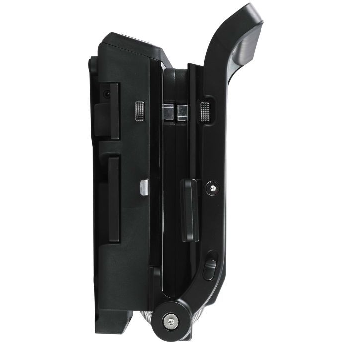 Электрогриль Grunhelm G1817 изображение 8