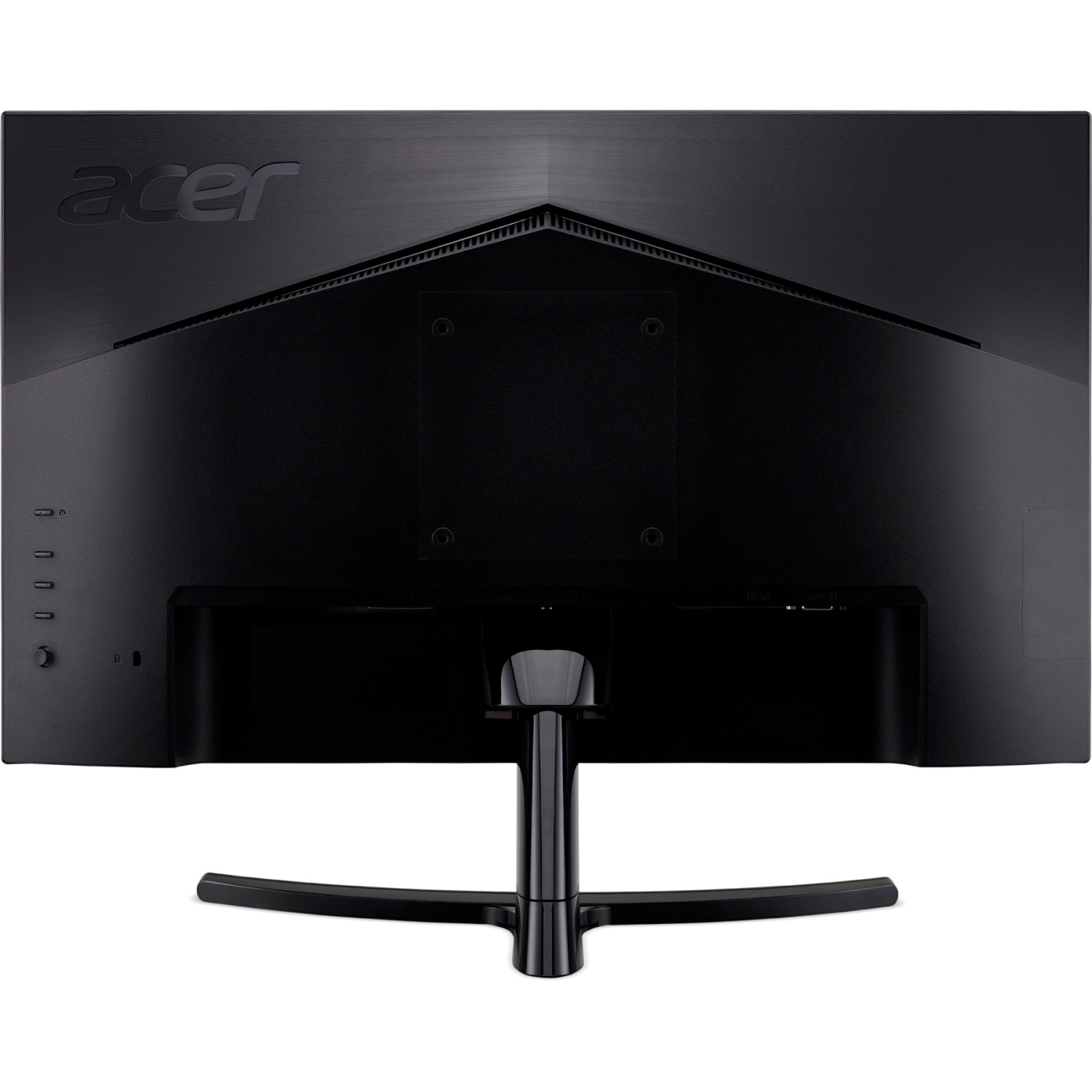 Монитор Acer K273EBMIX (UM.HX3EE.E11) изображение 6