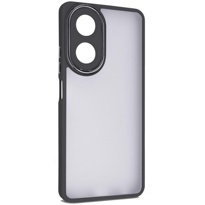 Чохол до мобільного телефона Armorstandart Shade OPPO A58 4G Black (ARM73439)