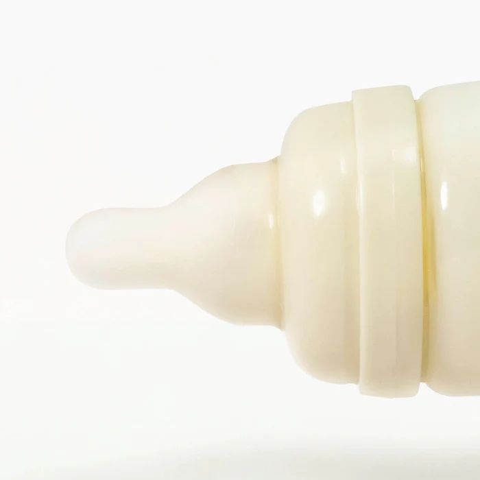 Соска Difrax S-bottle Natural, размер M, 2 шт (672) изображение 2