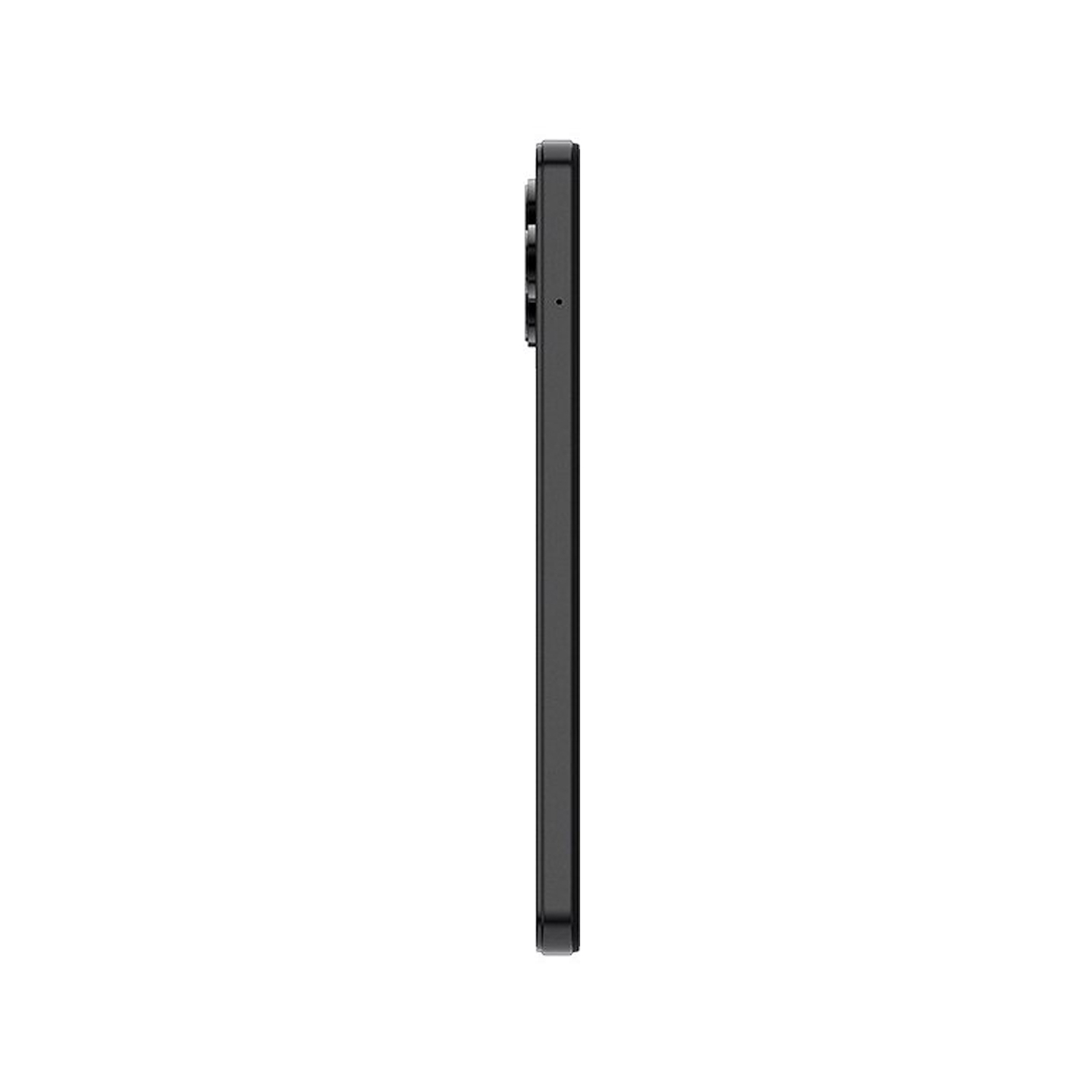 Мобільний телефон Umidigi G5A (MP38) 4/64Gb Black (6973553523262) зображення 4