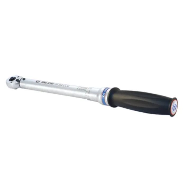 Ключ KING TONY динамометрический 1/2" 60-340 NM двойная установка (34462-2DG)