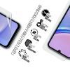 Пленка защитная Armorstandart Samsung A15 4G (A155) (ARM72451) изображение 2