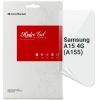 Пленка защитная Armorstandart Samsung A15 4G (A155) (ARM72451)