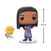 Фігурка для геймерів Funko Pop серії Бажання - Аша із зіркою (72420) зображення 4