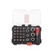Набор инструментов Ronix головок и бит, 28 шт. (RH-5451) изображение 4