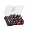 Набор инструментов Ronix головок и бит, 28 шт. (RH-5451) изображение 5