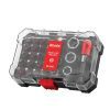Набор инструментов Ronix головок и бит, 28 шт. (RH-5451)