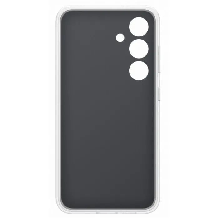 Чохол до мобільного телефона Samsung S24 Plus Flipsuit Case Yellow (EF-MS926CYEGWW) зображення 2