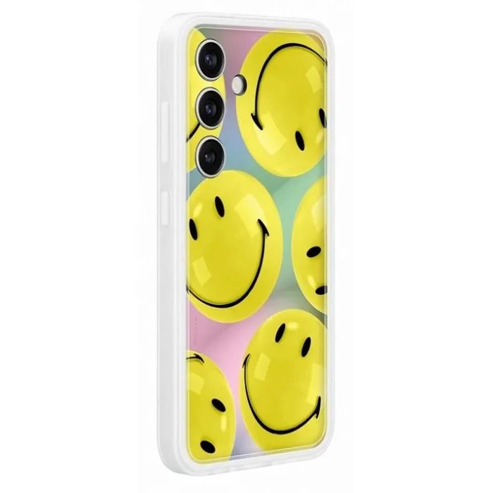 Чохол до мобільного телефона Samsung S24 Plus Flipsuit Case Yellow (EF-MS926CYEGWW) зображення 5