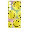 Чохол до мобільного телефона Samsung S24 Plus Flipsuit Case Yellow (EF-MS926CYEGWW)