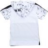 Набор детской одежды Smile BLACK (5049-116B-white) изображение 5
