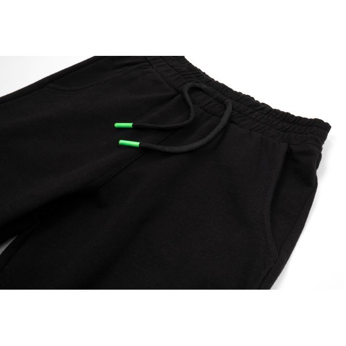 Набор детской одежды Smile BLACK (5049-116B-white) изображение 8