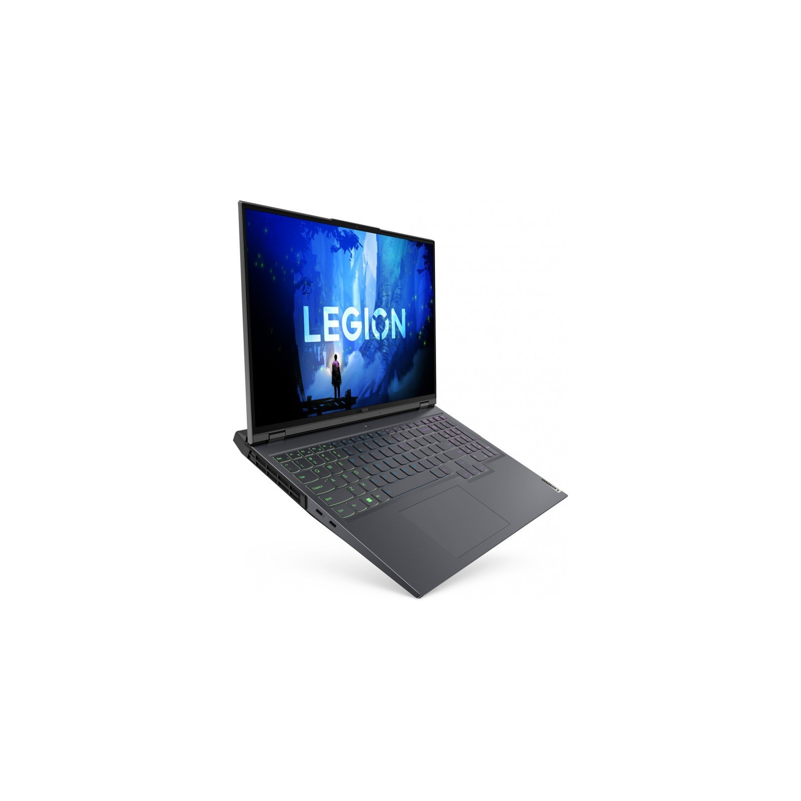 Ноутбук Lenovo Legion 5 15IAH7 (82RC0097PB) зображення 3