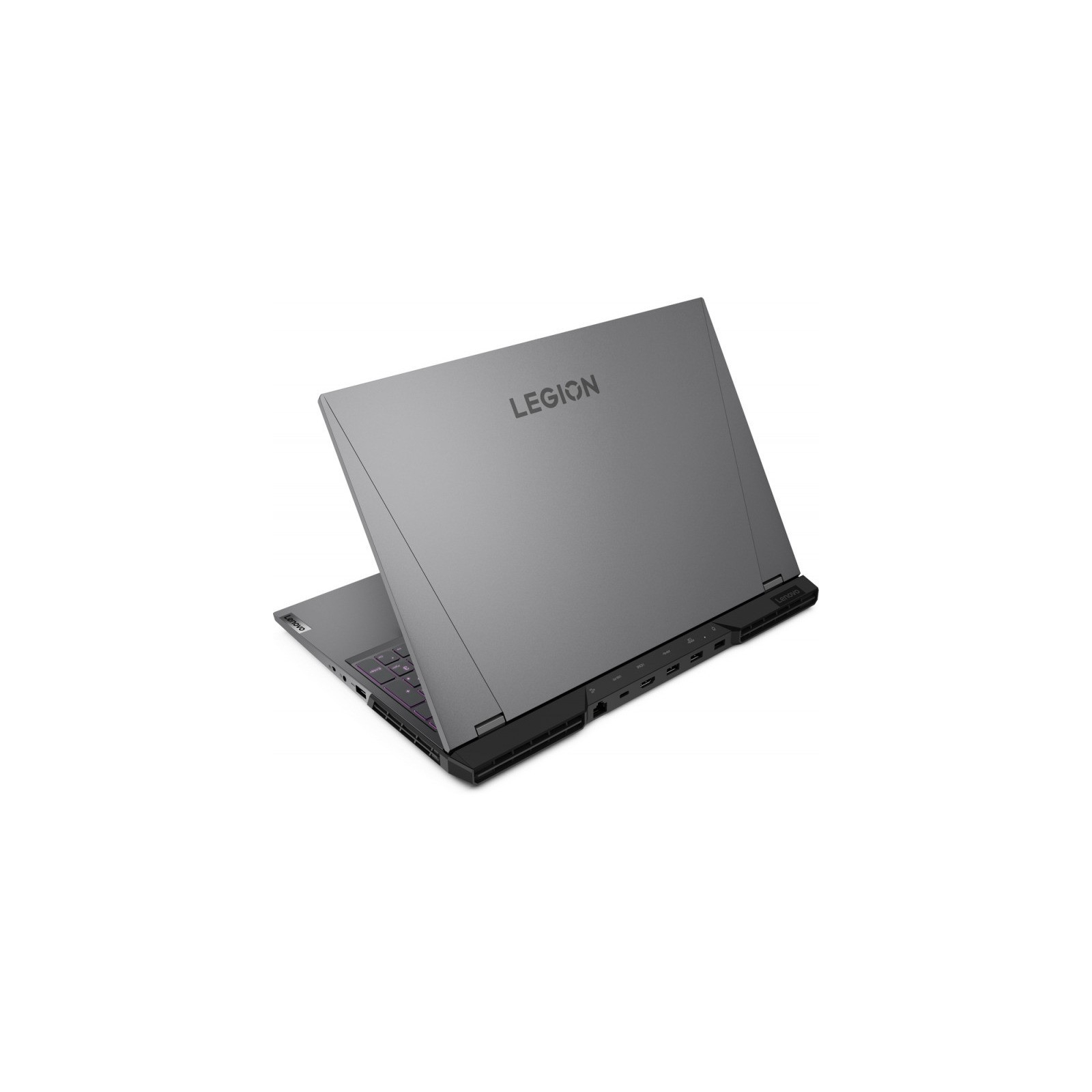 Ноутбук Lenovo Legion 5 15IAH7 (82RC0097PB) зображення 4