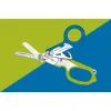 Мультитул Leatherman Raptor Rescue чохол Utility Yellow/Blue (833070) изображение 10