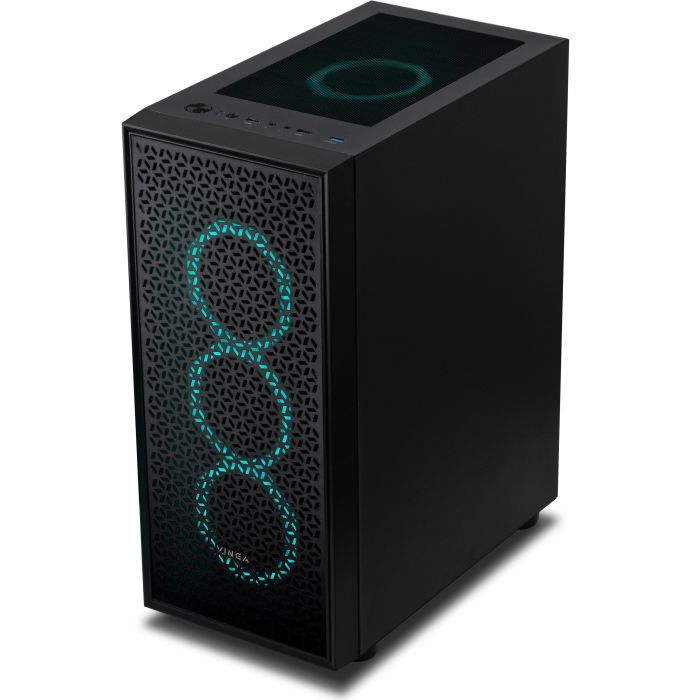 Компьютер Vinga Hawk D7895 (I3M32G4060WH.D7895) изображение 2