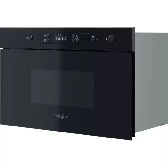 Микроволновая печь Whirlpool MBNA900B изображение 2