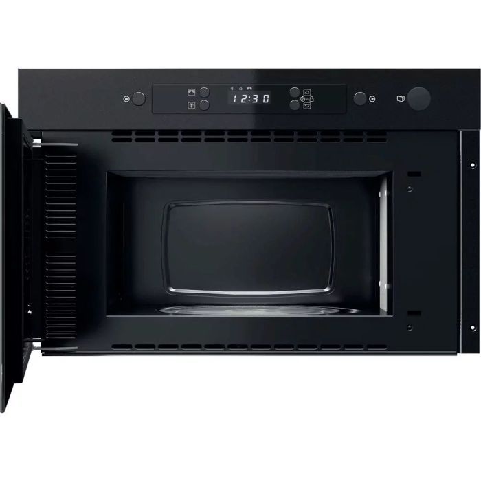 Микроволновая печь Whirlpool MBNA900B изображение 3