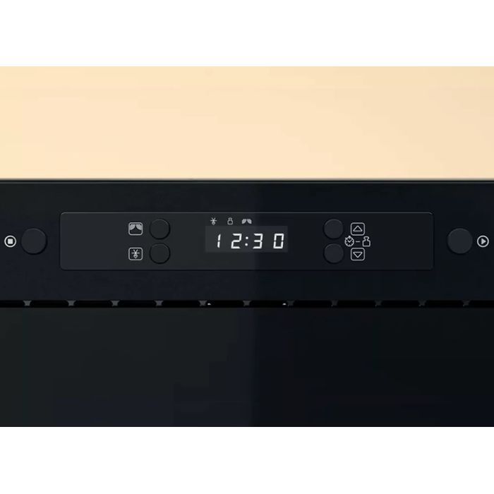 Микроволновая печь Whirlpool MBNA900B изображение 6