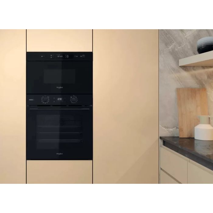 Микроволновая печь Whirlpool MBNA900B изображение 7