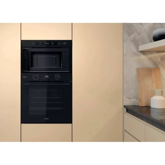 Микроволновая печь Whirlpool MBNA900B изображение 8