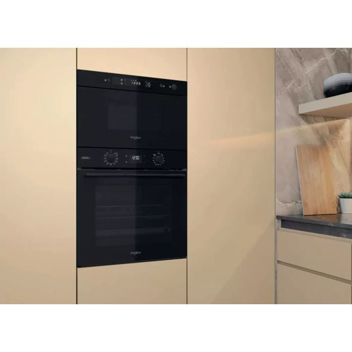 Микроволновая печь Whirlpool MBNA900B изображение 9